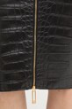 Φούστα Elisabetta Franchi μαύρο GO10856E2