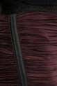 Спідниця Elisabetta Franchi бордо GO13256E2