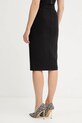 Одяг Спідниця Elisabetta Franchi GO13456E2 чорний