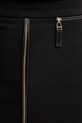 Спідниця Elisabetta Franchi чорний GO13456E2