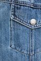 Morgan fustă jeans albastru JOLAM