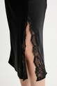 Calvin Klein spódnica czarny LV044C672G
