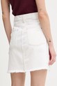 Одежда Джинсовая юбка Tommy Jeans DW0DW21068 бежевый