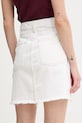 Oblečenie Rifľová sukňa Tommy Jeans DW0DW21068 béžová