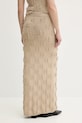 Odzież Samsoe Samsoe spódnica SAMARLA F25200128 beżowy