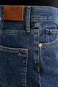 Одяг Джинсова спідниця Tommy Hilfiger WW0WW45666 темно-синій