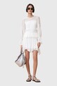 AllSaints spódnica PAMELA W039RC