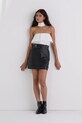 Karl Lagerfeld spódnica casual czarny A3W12014