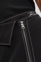 Ρούχα Φούστα Karl Lagerfeld A3W12020 μαύρο