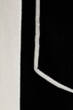 Karl Lagerfeld szoknya fekete A3W12023