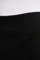 Sukňa Calvin Klein Jeans čierna LV044C424G