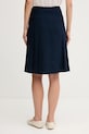 Îmbrăcăminte Tommy Hilfiger fustă WW0WW46796 bleumarin