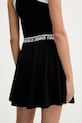 Ρούχα Φούστα Karl Lagerfeld Jeans A3W12004 μαύρο
