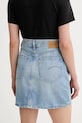 Îmbrăcăminte G-Star fustă jeans D24387.D932 albastru