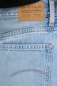 G-Star fustă jeans albastru D24387.D932