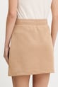 Îmbrăcăminte Guess fustă PEONY V5YD03.KBSL2 verde