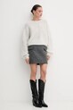 Iceberg gonna C011.3083 grigio AW25