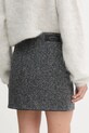 Îmbrăcăminte Iceberg fustă C011.3083 gri