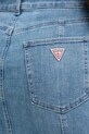 Jeans krilo Guess LIA modra W5YD0E.D4LU0