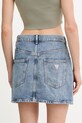 Oblačila Jeans krilo Guess GAIA W5YD1C.D5QKB modra