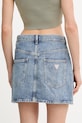 Дрехи Дънкова пола Guess GAIA W5YD1C.D5QKB син