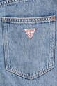 Jeans krilo Guess GAIA modra W5YD1C.D5QKB