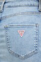 Jeans krilo Guess MILA modra W5YD1L.D5QQ0