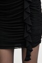 Спідниця Guess VERDIANA чорний W5YD56.KCZC2