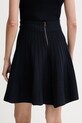 Одяг Спідниця Guess EMMIE W5YD65.Z0130 темно-синій