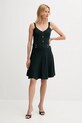 Спідниця Guess EMMIE W5YD65.Z0130 зелений AW25