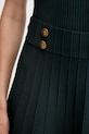 Φούστα Guess EMMIE πράσινο W5YD65.Z0130