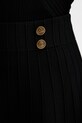 Sukňa Guess EMMIE čierna W5YD65.Z0130