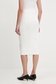 Ruházat Guess szoknya EVANGELINE W5YD66.Z0130 fehér