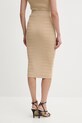 Ruházat Guess szoknya EVANGELINE W5YD66.Z0130 bézs