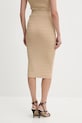 Oblačila Krilo Guess EVANGELINE W5YD66.Z0130 bež