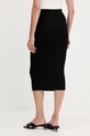 Ruházat Guess szoknya EVANGELINE W5YD66.Z0130 fekete