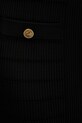 Guess szoknya EVANGELINE fekete W5YD66.Z0130