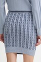 Одяг Бавовняна спідниця Guess GISELLE W5YD68.Z3OU0 блакитний