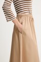 OUI spódnica beżowy 93841