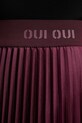 OUI spódnica fioletowy 95398
