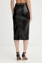 Odzież Pinko spódnica 105951.A2YG czarny