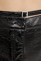 Pinko spódnica czarny 105951.A2YG