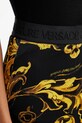 Versace Jeans Couture spódnica czarny 79HAE806.JS500