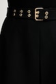 Marciano Guess fustă CHRISTINA negru 5YGD09.7343A