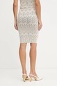 Odzież Marciano Guess spódnica BILLIE 5YGD16.5877Z beżowy