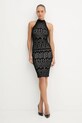 Marciano Guess spódnica BILLIE 5YGD16.5877Z czarny AW25