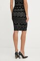 Odzież Marciano Guess spódnica BILLIE 5YGD16.5877Z czarny