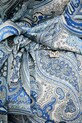 Marciano Guess spódnica ALANIS niebieski 5YGD22.7298A