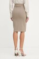 Odzież Marciano Guess spódnica ELLA 5YGD07.7357A beżowy