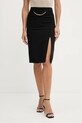 Marciano Guess spódnica ELLA midi czarny 5YGD07.7357A